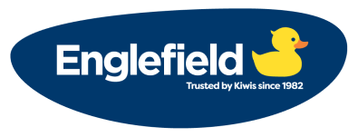 Englefield logo